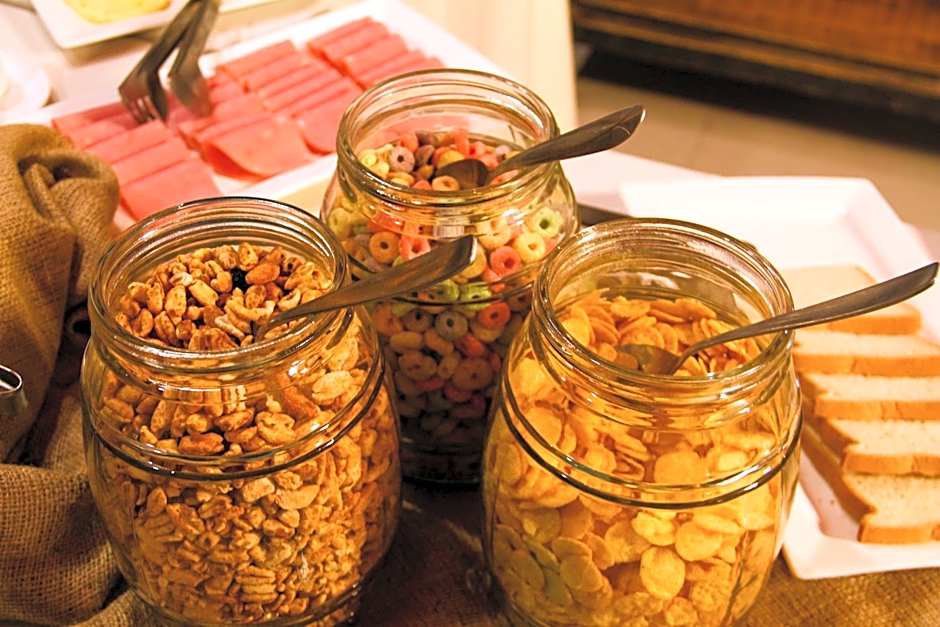 Hotel Jardines de Uyuni