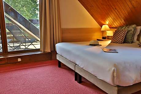 Double room - Nice View