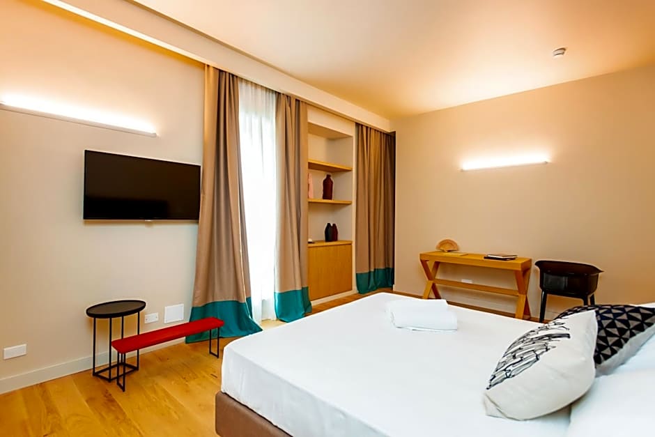 Hotel Politeama