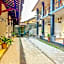 Kost & Homestay 911