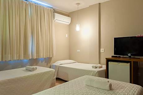 Executive Triple Room