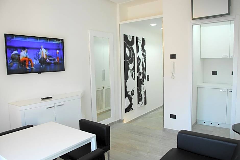 LHP Suite Rapallo