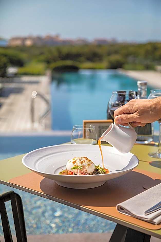 Hôtel & Spa Version Maquis Citadelle