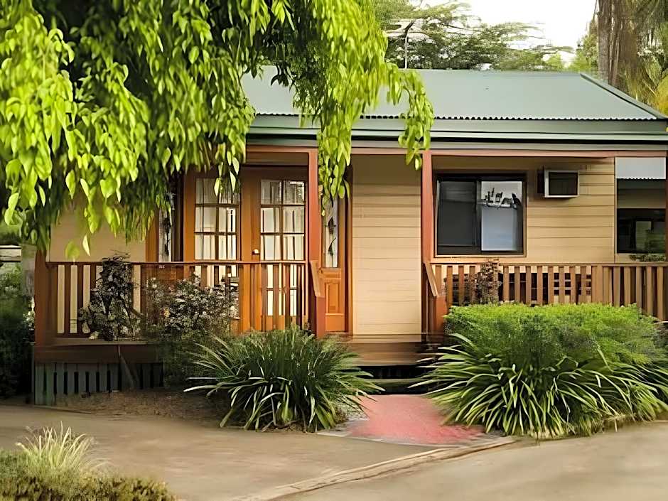 Cairns Sunland Leisure Park Hotel