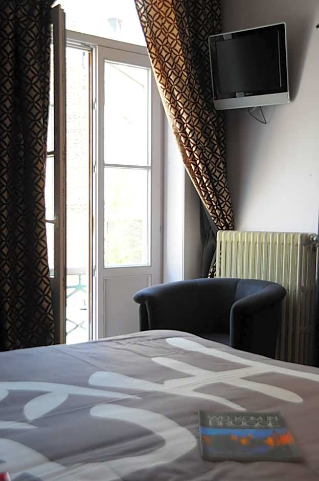 B&B Anna's