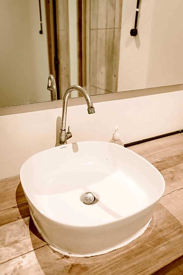 LoTide Surf Camps Lombok