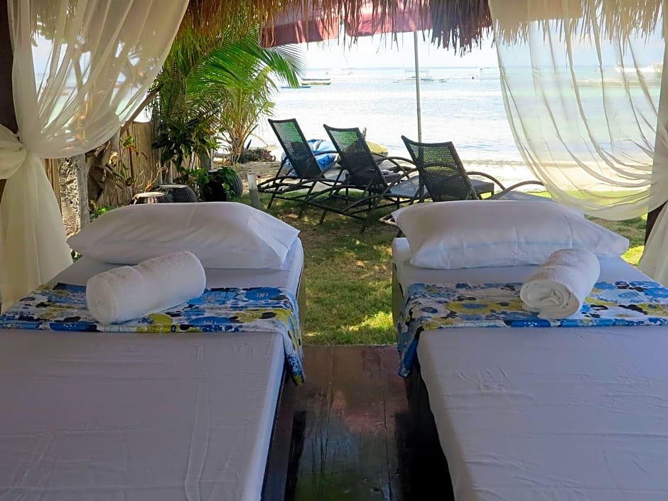 Bohol South Beach Hotel