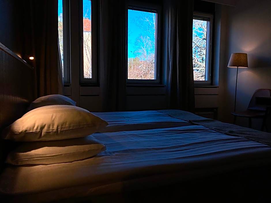 Lidingö Arena Hotel