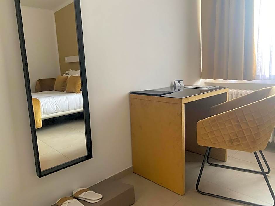 Hotel Ehnen,Vue sur la Moselle, Luxembourg