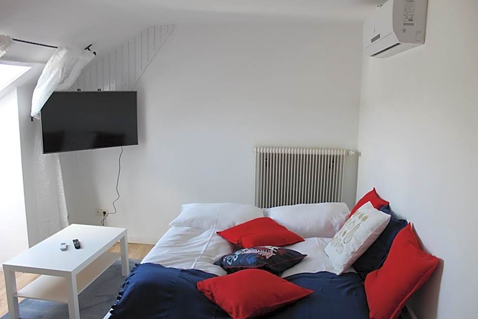 Pension Waldhof am Stubenbergsee