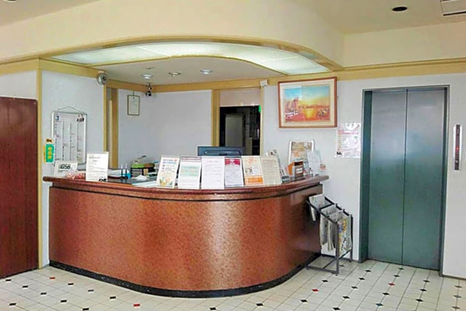 Hotel Tsukuba Hills Umezono