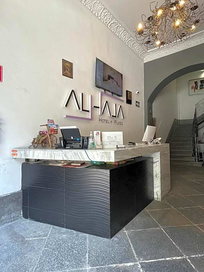Hotel Alhaja