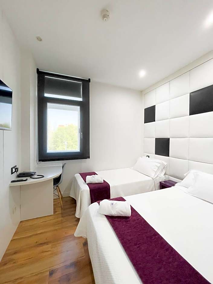 Hotel Avenida de España