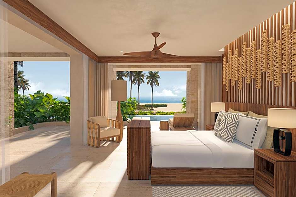 Secrets Playa Blanca Costa Mujeres - All Inclusive Adults Only