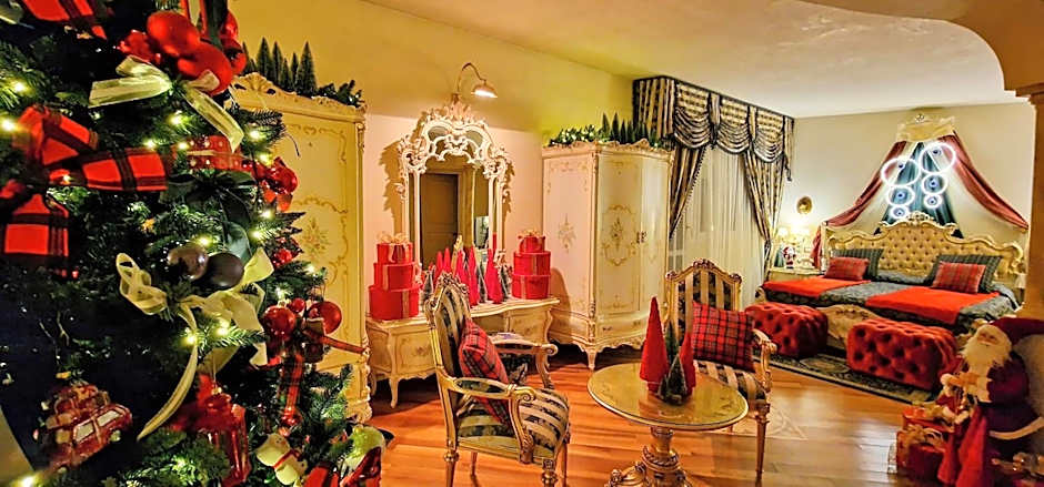 Hotel Continentale