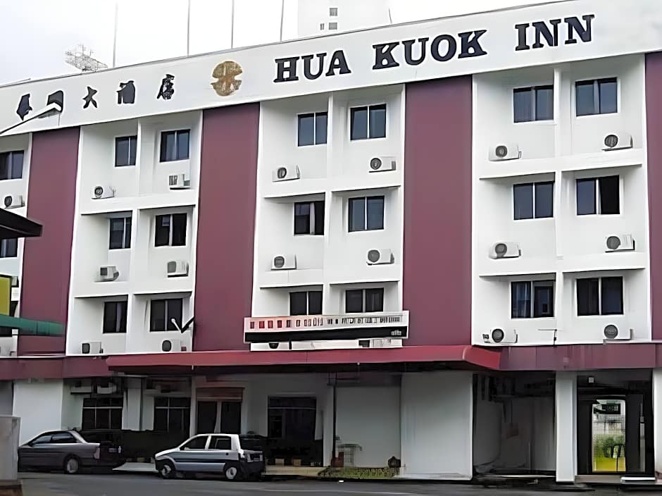 Super OYO 979 Hua Kuok Inn