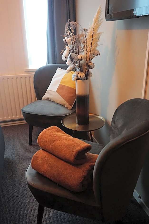 Bed and Breakfast Kik en Bun