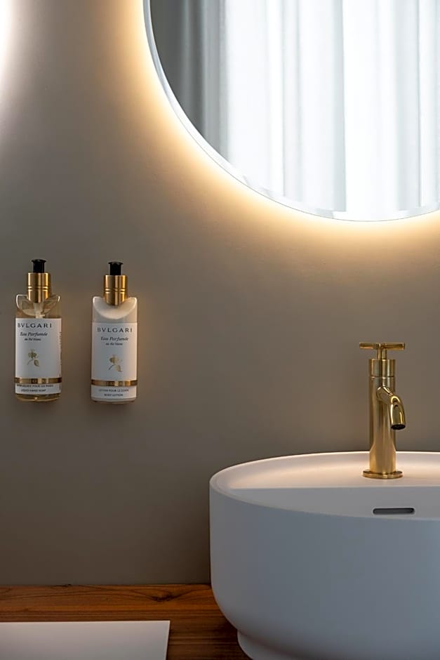 Palazzo Giusti Lecce - Exclusive Boutique hotel