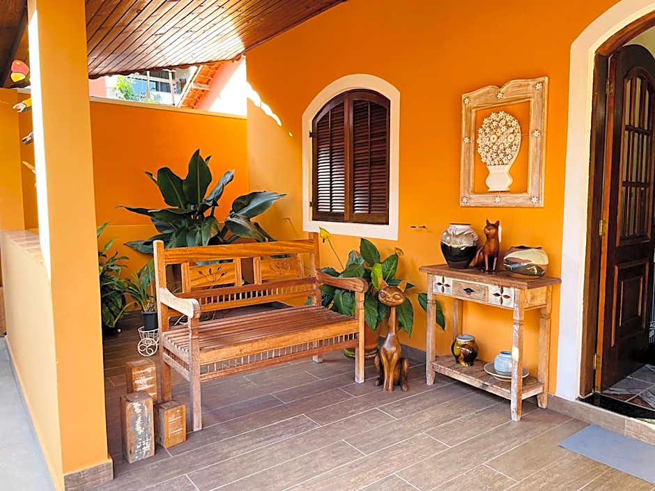 Hotel do Parque - Cunha