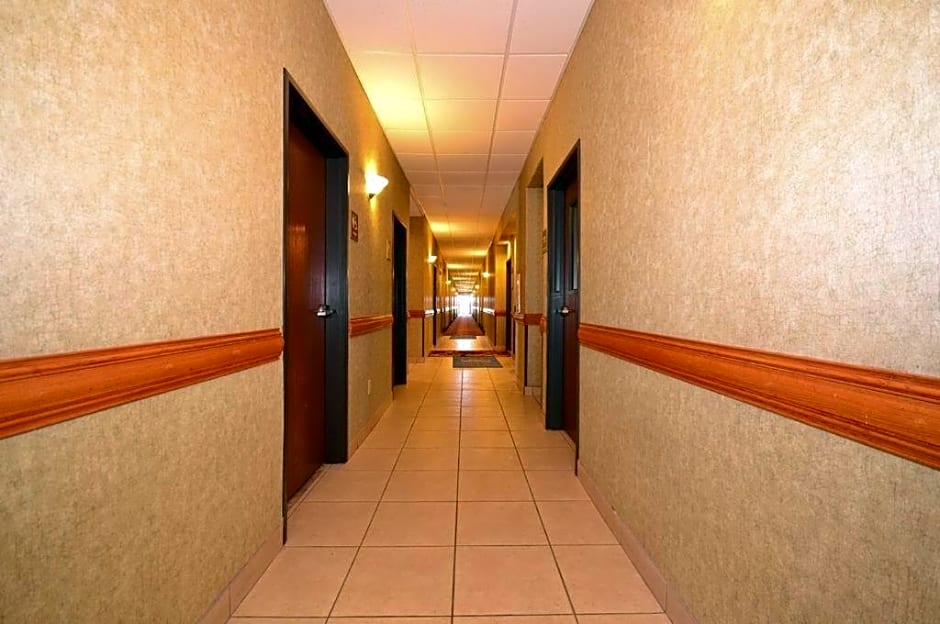 Best Western Casa Villa Suites
