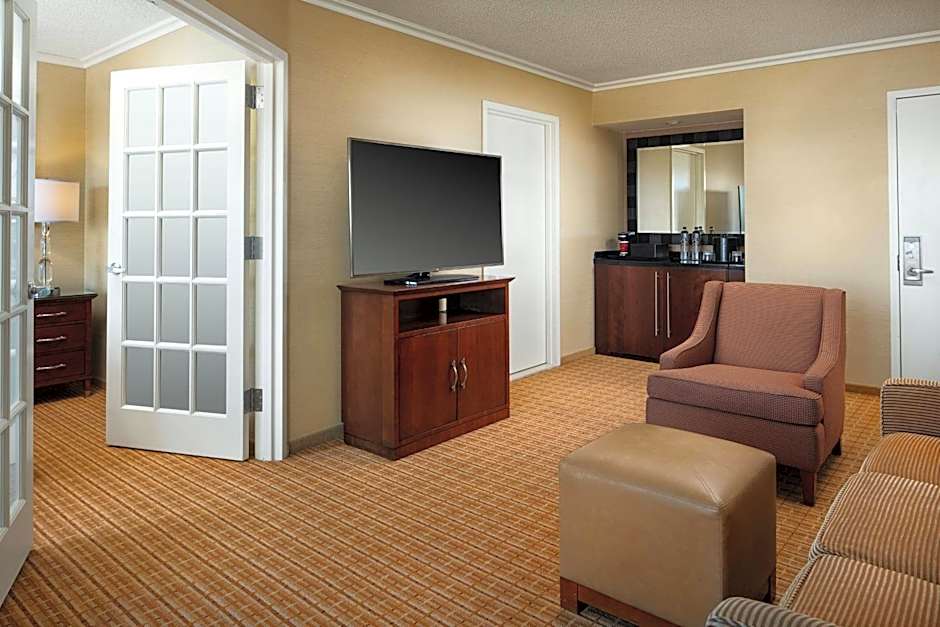 Newport Beach Marriott Bayview