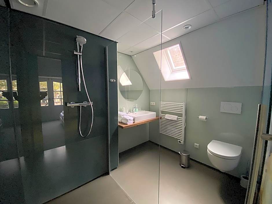 Hotel Restaurant De Stadsherberg