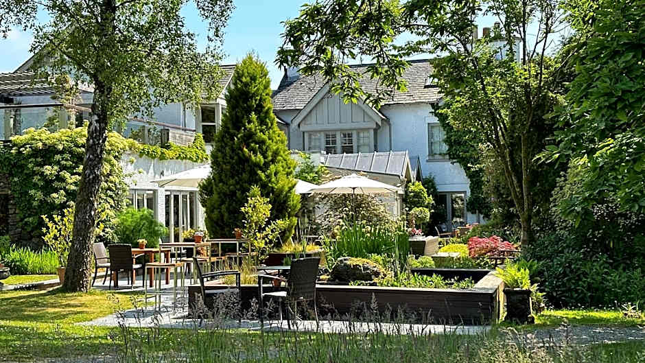 Gilpin Hotel And Lake House