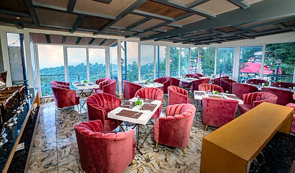 Ashiana Clarks Inn Shimla