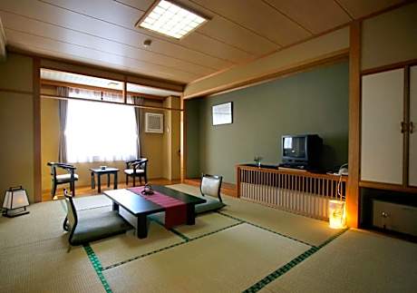 Japanese-Style Room