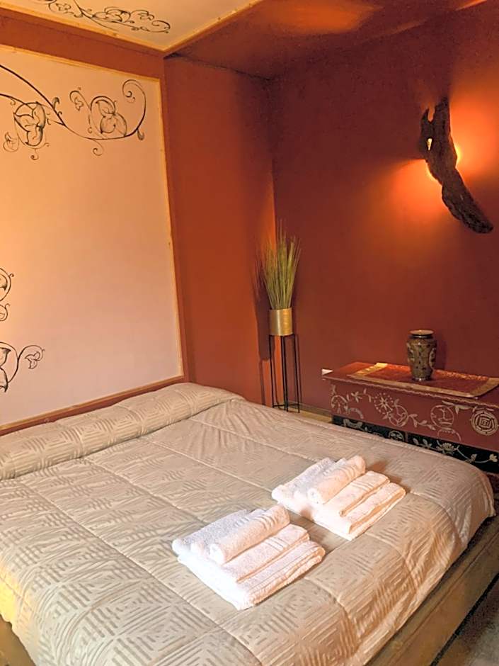 B & B Almalù