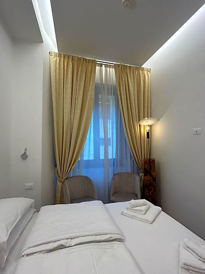Hotel Le Due Fontane