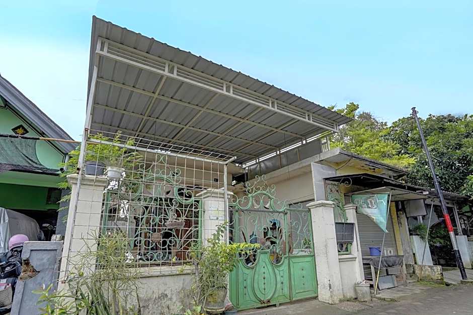 Hotel O Nurul Homestay Syariah