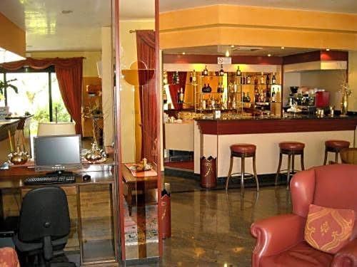 Hotel La Corte