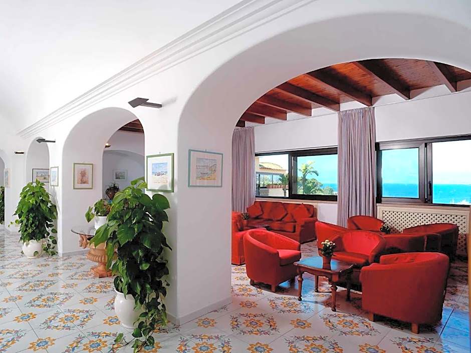 Hotel San Lorenzo Thermal Spa