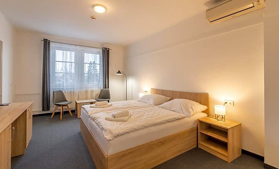 Thermal Hotel Mosonmagyarovar