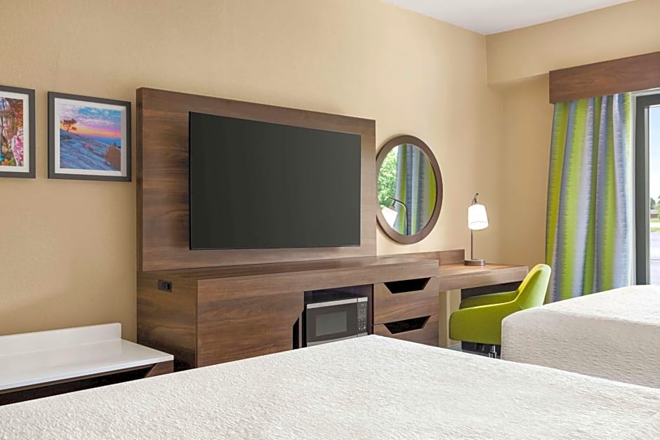 Hampton Inn By Hilton Atlanta/Stone Mountain