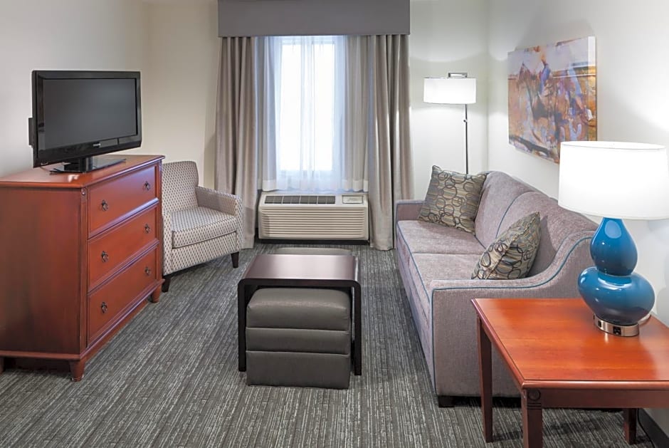 Homewood Suites Denton