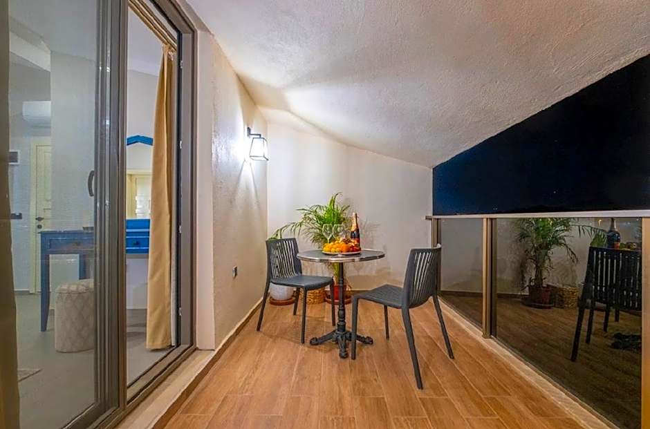 Ciello Suites Hotel