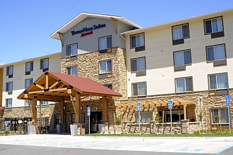 TownePlace Suites Redding