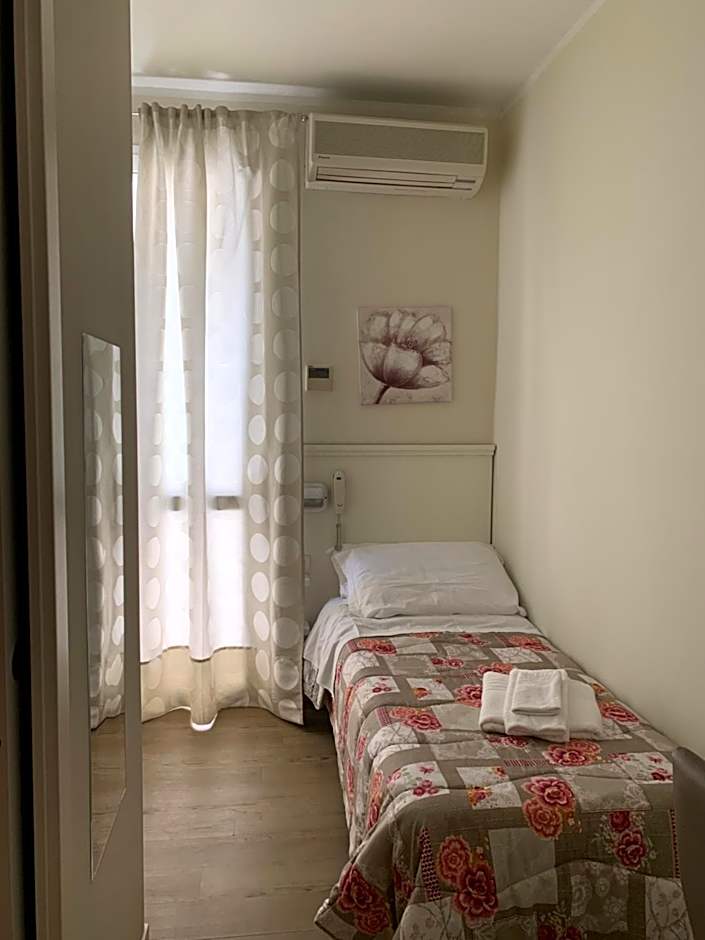 Hotel Villa Edda