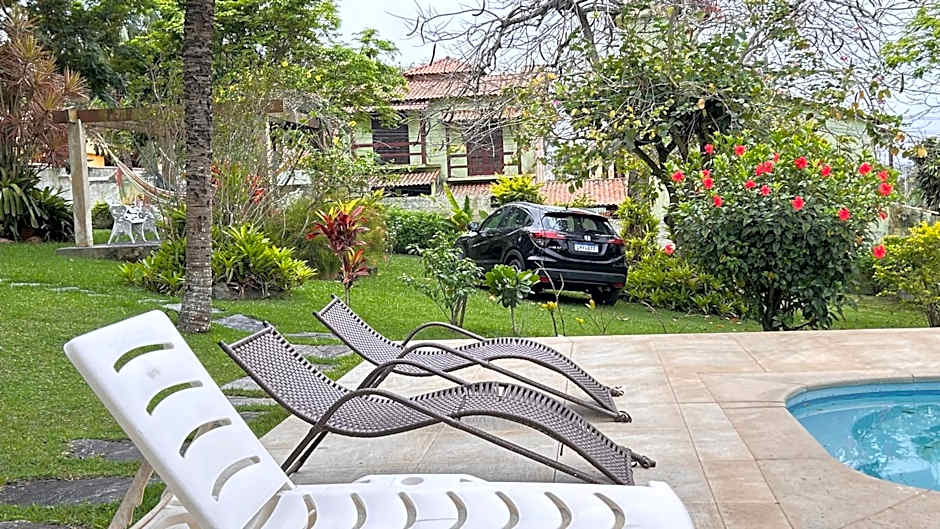 Casa Sitio Região dos Lagos 1200m2 terreno- S Pedro DAldeia