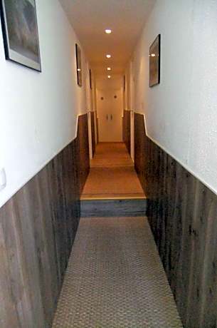 Budget Triple Room