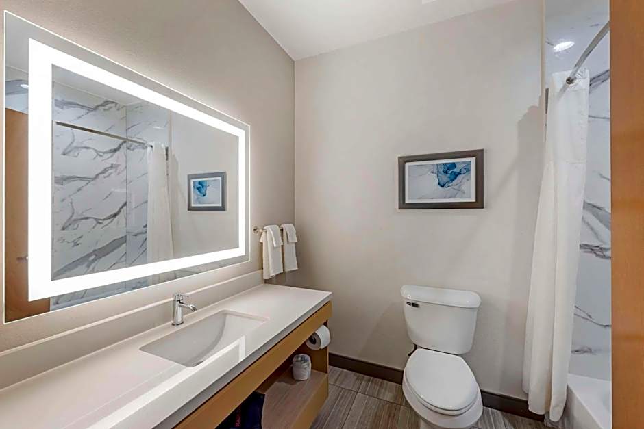 Best Western Plus Chickasha Inn