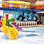 Sleep Inn & Suites Conference Center and Water Park