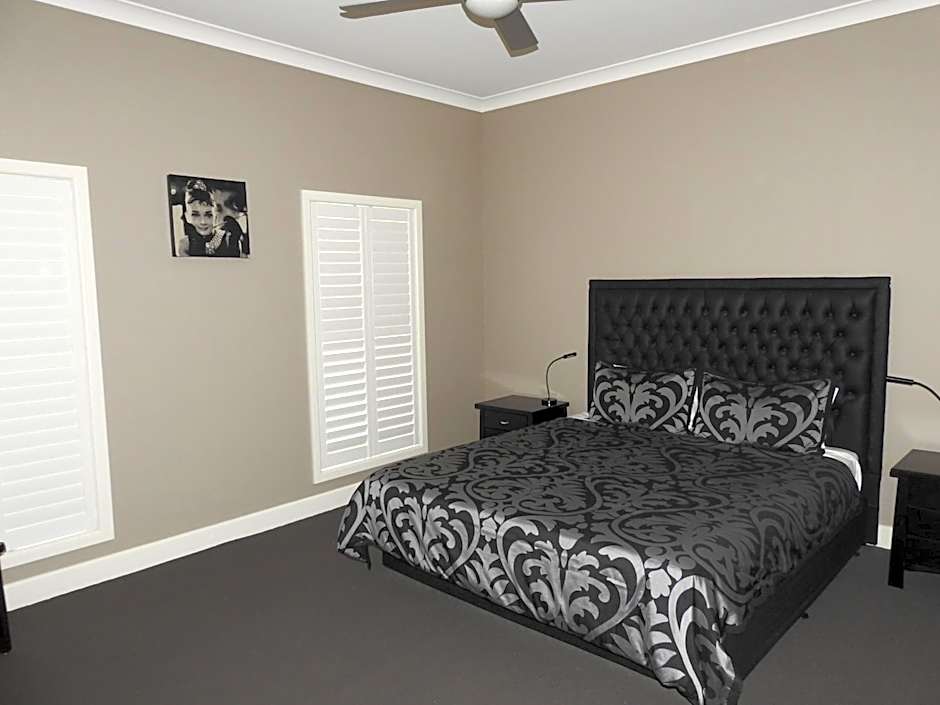 Barklysuites Apartments