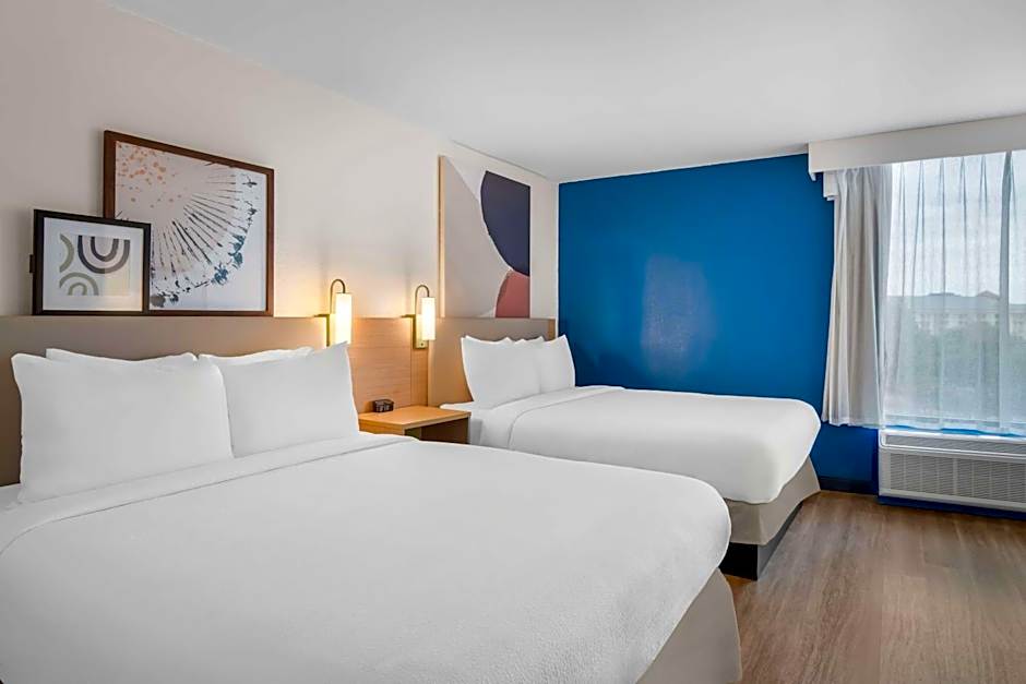 Spark by Hilton Richardson Dallas