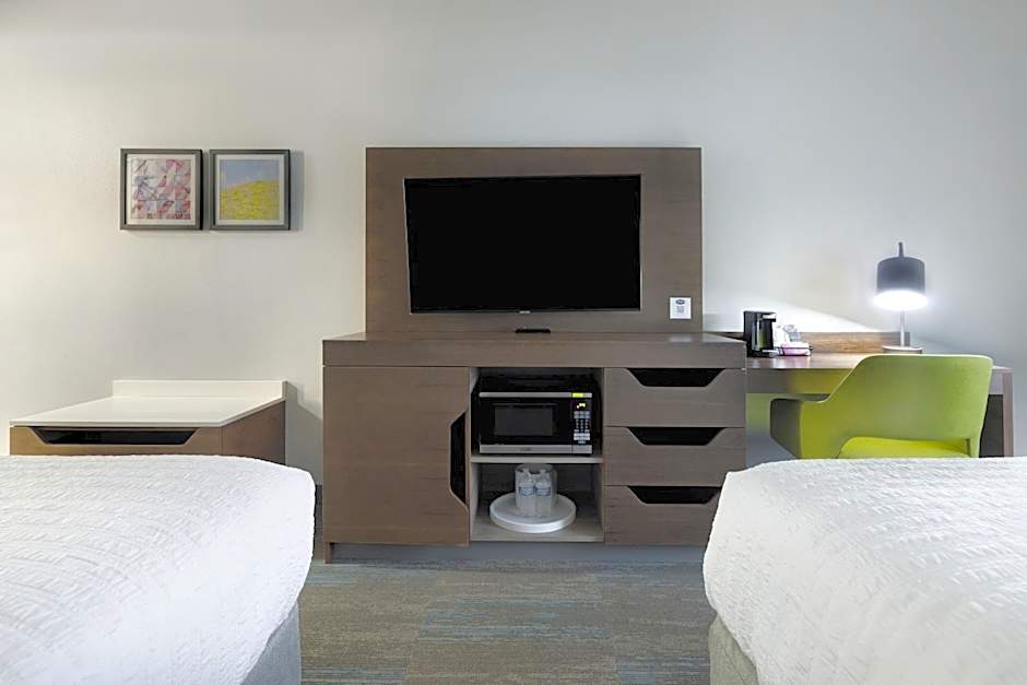 Hampton Inn By Hilton Natchitoches