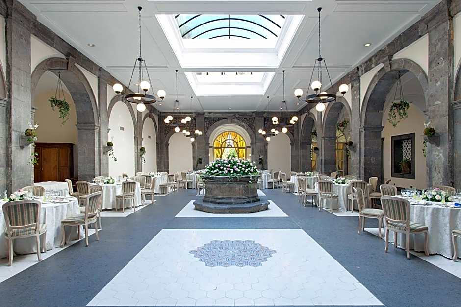 Grand Hotel Cocumella