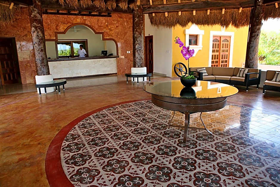 Hacienda Viva Sotuta de Peón