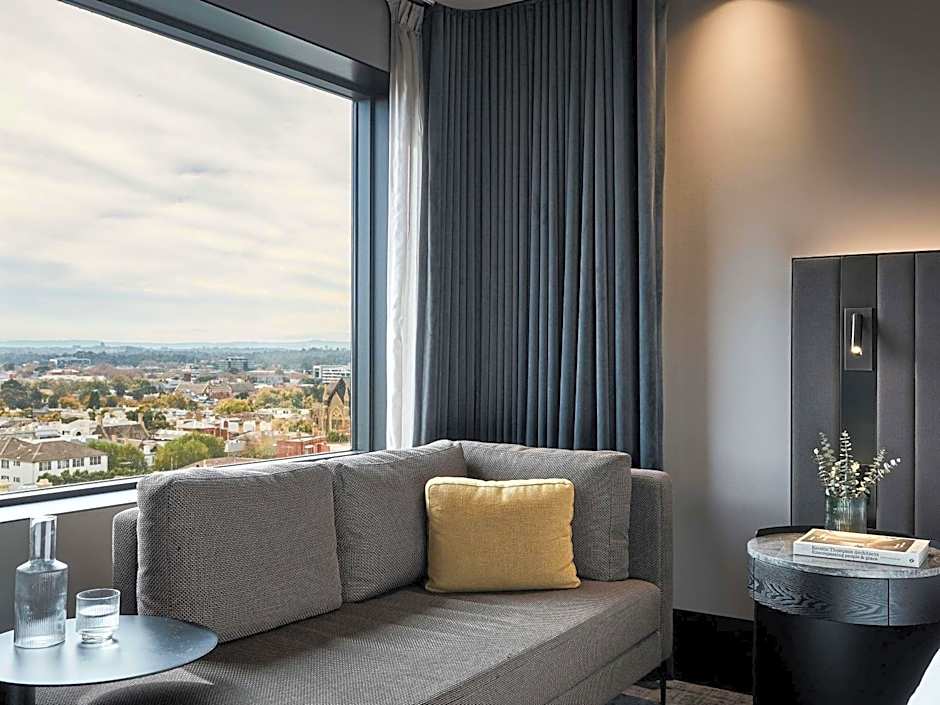 Pullman East Melbourne